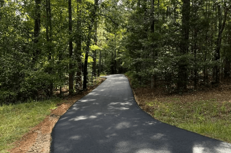 Apex Paving